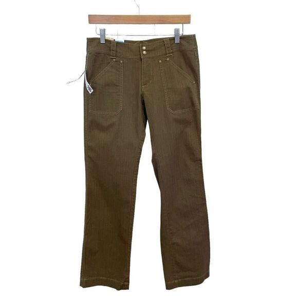 Kuhl Patch Pocket Pants NWT - Picture 1 of 8